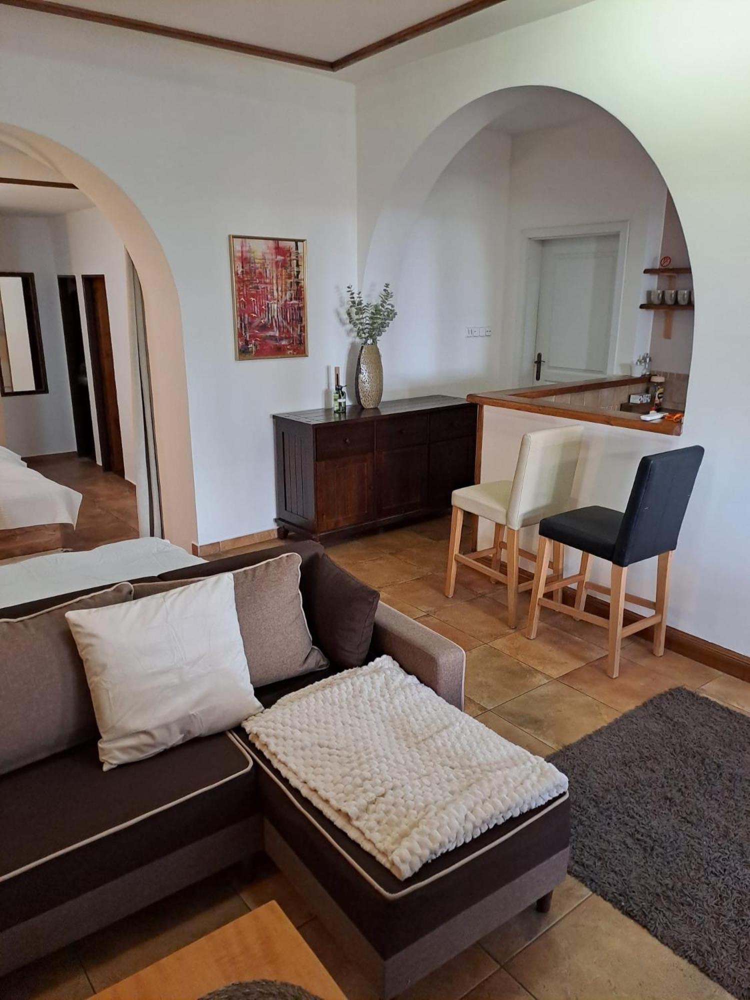 Apartman Romana Postorna Ngoại thất bức ảnh