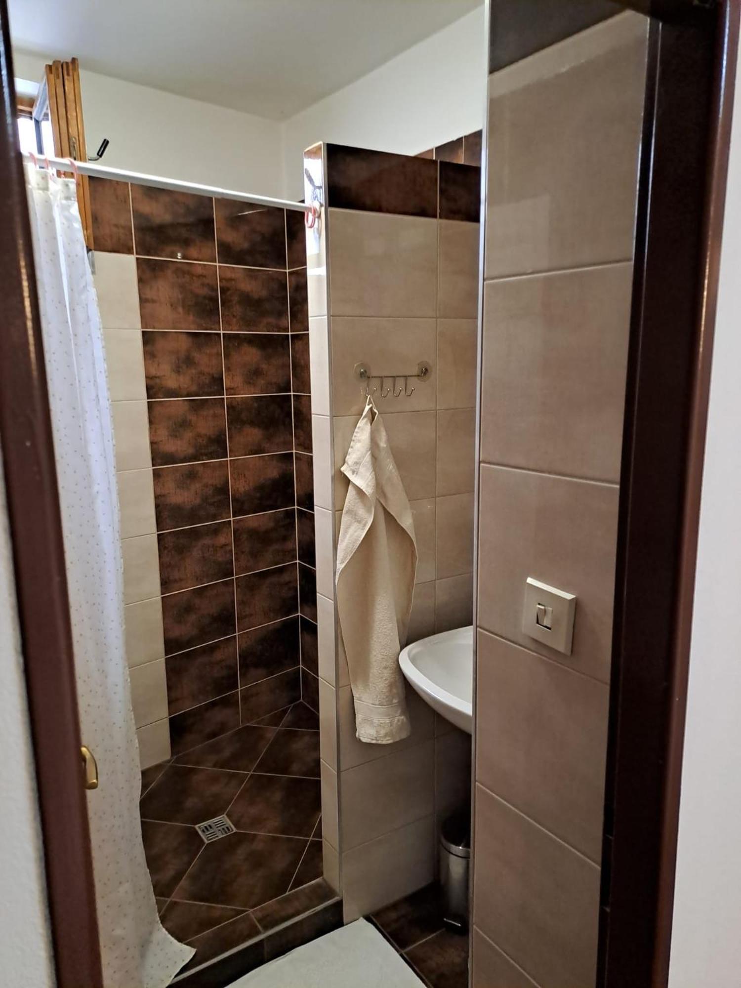 Apartman Romana Postorna Ngoại thất bức ảnh