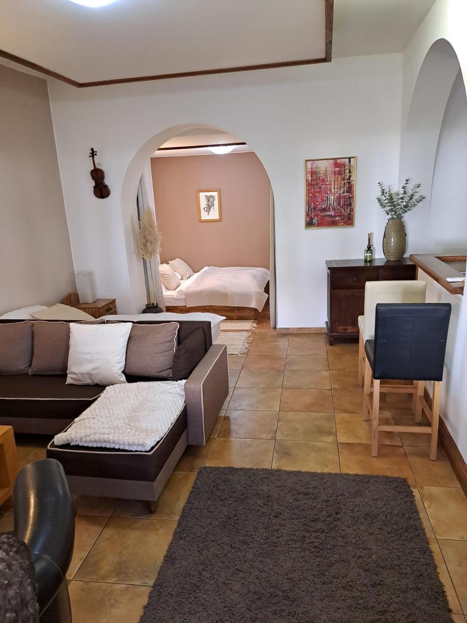 Apartman Romana Postorna Ngoại thất bức ảnh