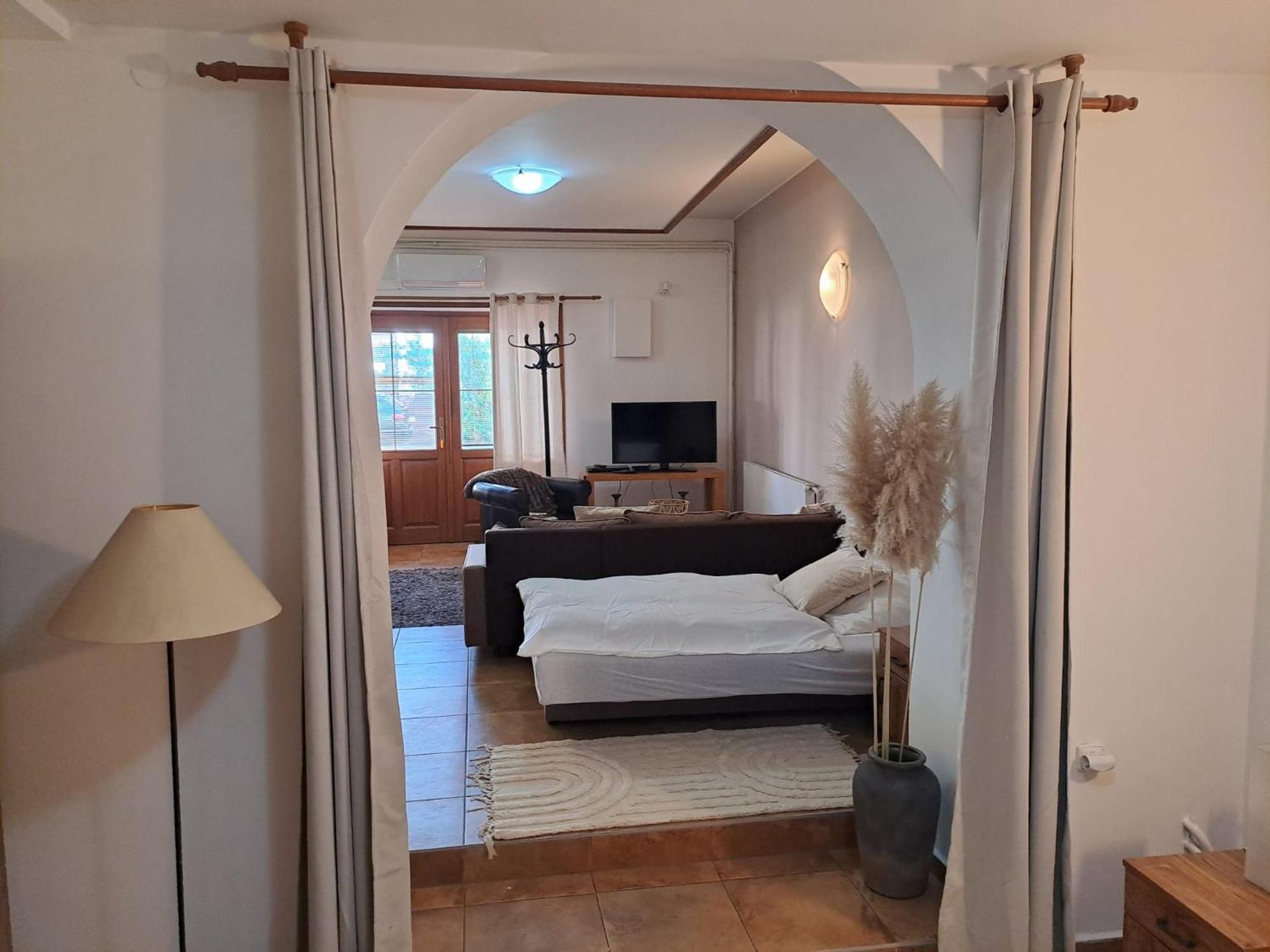 Apartman Romana Postorna Ngoại thất bức ảnh