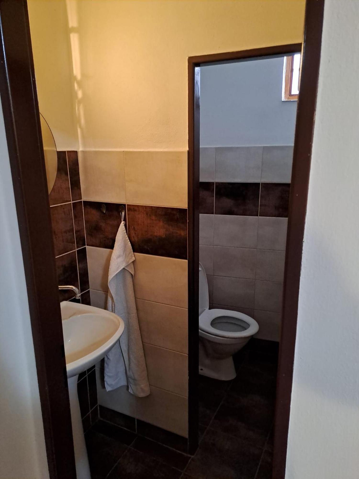 Apartman Romana Postorna Ngoại thất bức ảnh