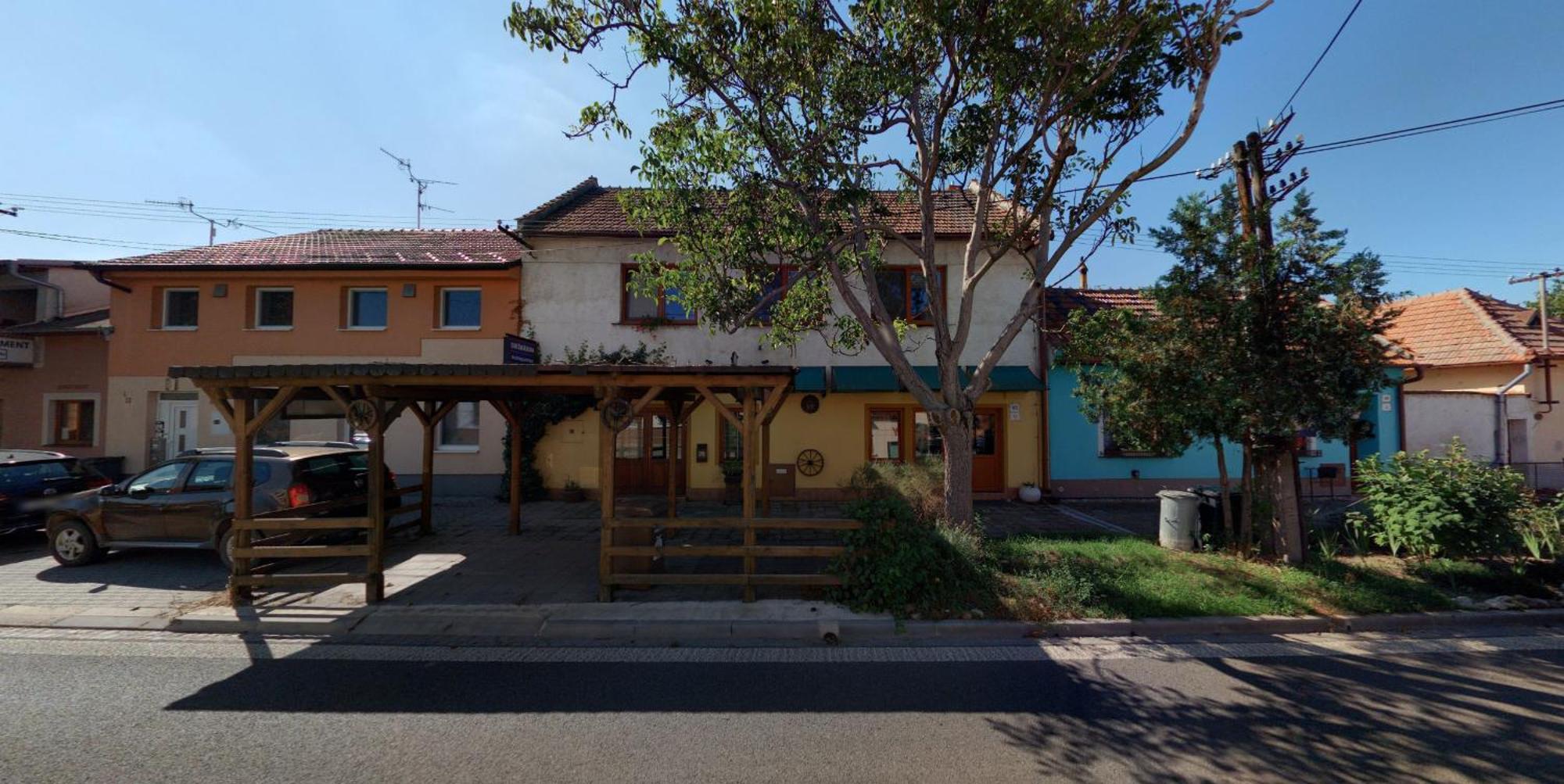 Apartman Romana Postorna Ngoại thất bức ảnh